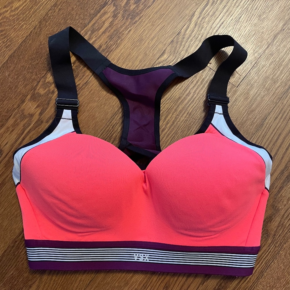 VSX Sports Bra